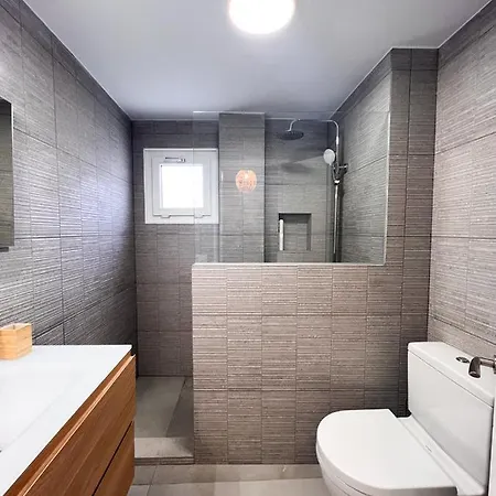 Cozy House - Minimaliste 펜션 *