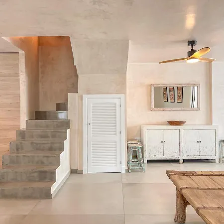 Cozy House - Minimaliste