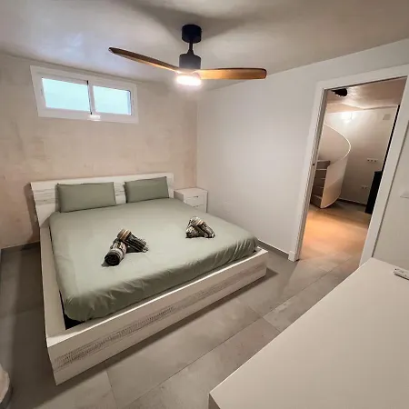 Cozy House - Minimaliste