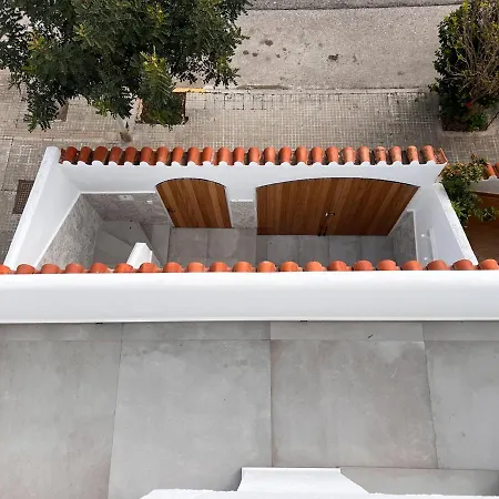 Holiday home Cozy House - Minimaliste Tarifa