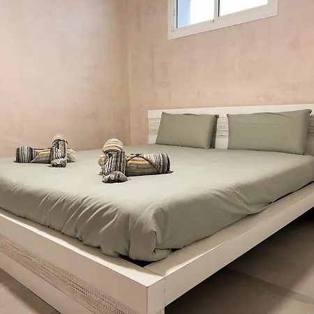 Cozy House - Minimaliste Holiday home Tarifa