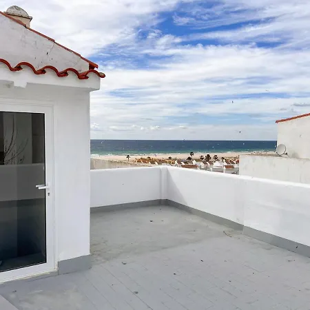 Cozy House - Minimaliste Tarifa