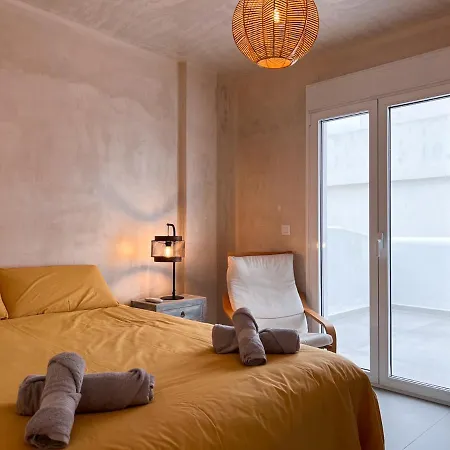 Cozy House - Minimaliste Holiday home Tarifa