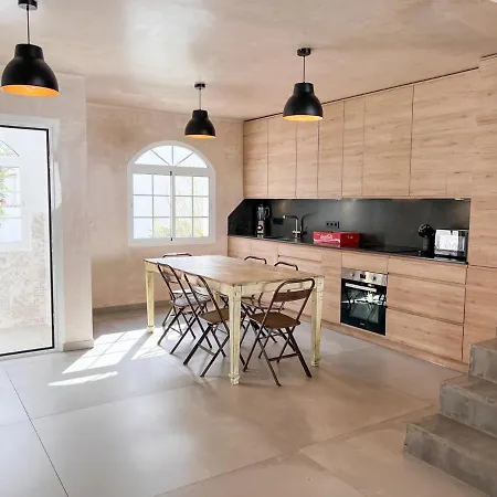 Cozy House - Minimaliste *
