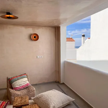 Cozy House - Minimaliste *