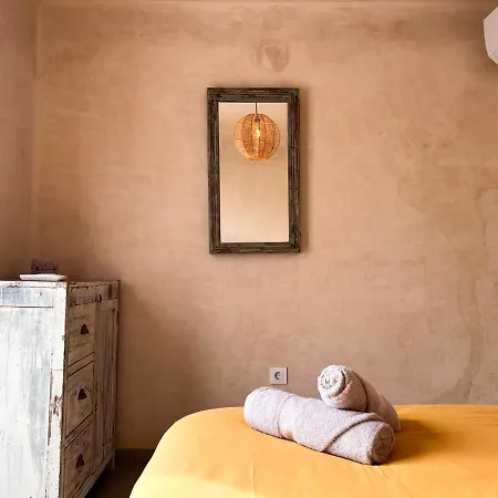 펜션 Cozy House - Minimaliste 타리파