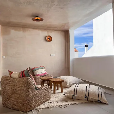 Holiday home Cozy House - Minimaliste *