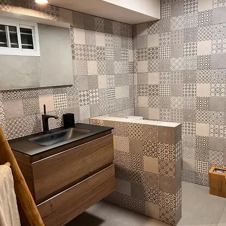 Holiday home Cozy House - Minimaliste Tarifa