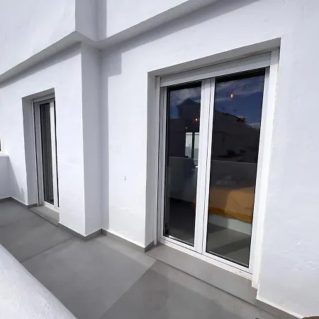 Cozy House - Minimaliste 펜션