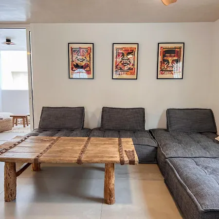 Holiday home Cozy House - Minimaliste Tarifa