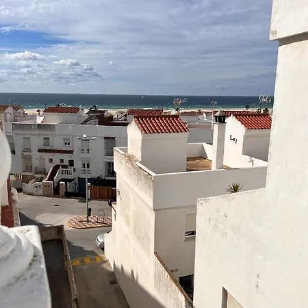 Cozy House - Minimaliste * Tarifa