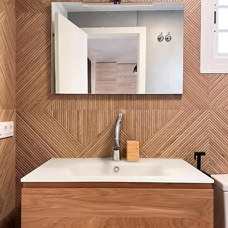 Holiday home Cozy House - Minimaliste *