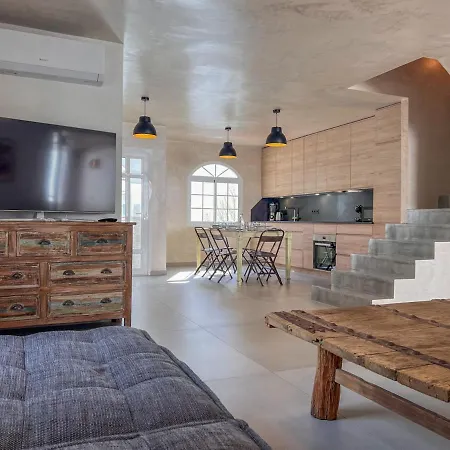 Cozy House - Minimaliste Tarifa