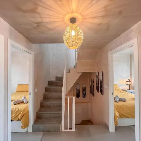 Cozy House - Minimaliste Holiday home *