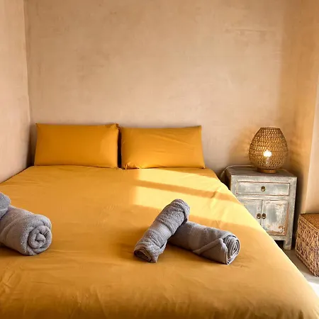 Cozy House - Minimaliste Tarifa