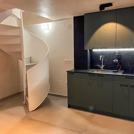 Holiday home Cozy House - Minimaliste Tarifa