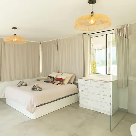 Cozy House - Minimaliste 타리파