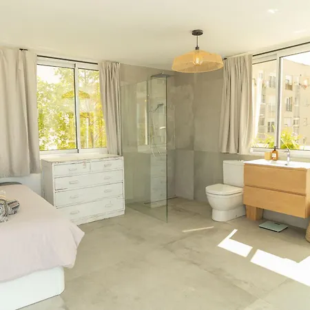 Cozy House - Minimaliste 펜션