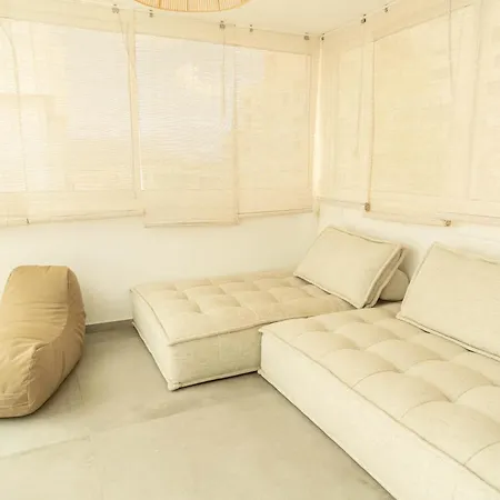 펜션 Cozy House - Minimaliste