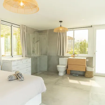 Cozy House - Minimaliste 펜션 *